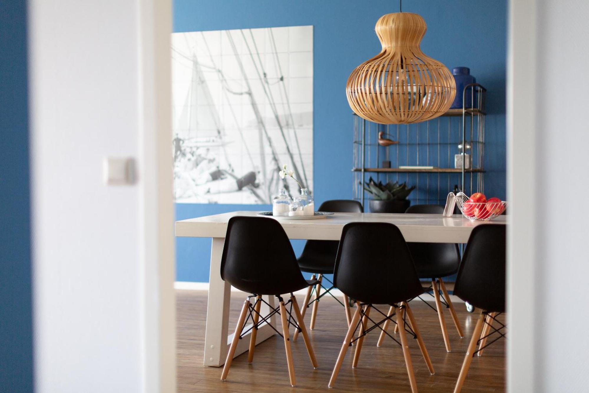 Bizstay Harbour II Scheveningen Apartments Haia Quarto foto