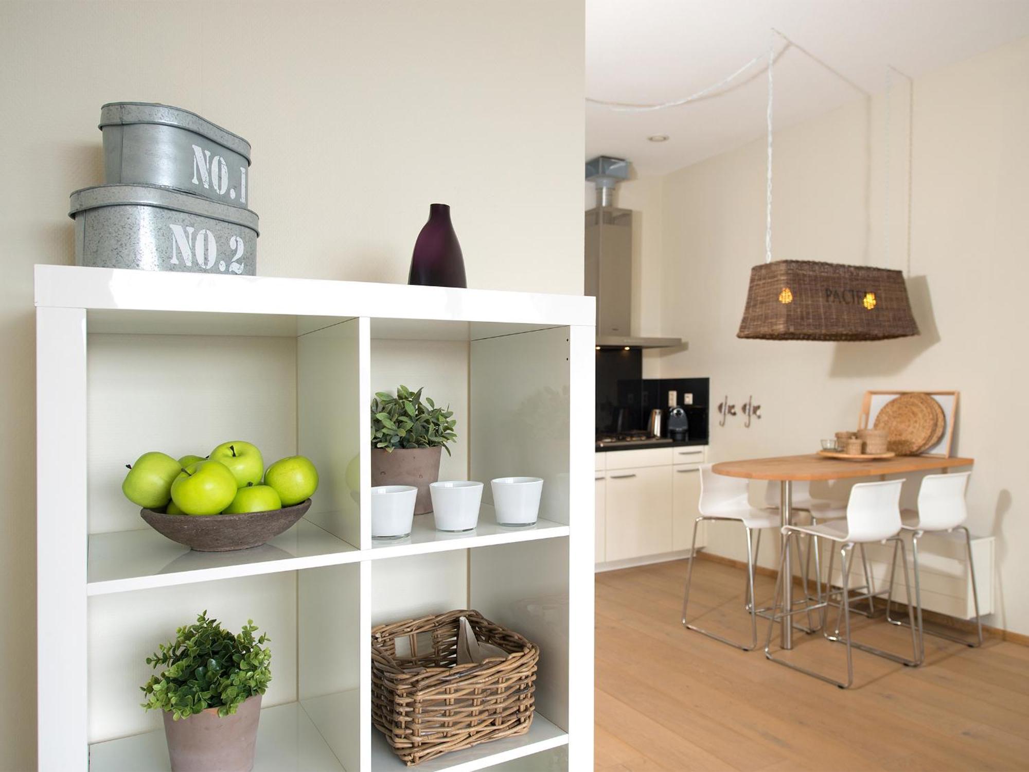 Bizstay Harbour II Scheveningen Apartments Haia Quarto foto