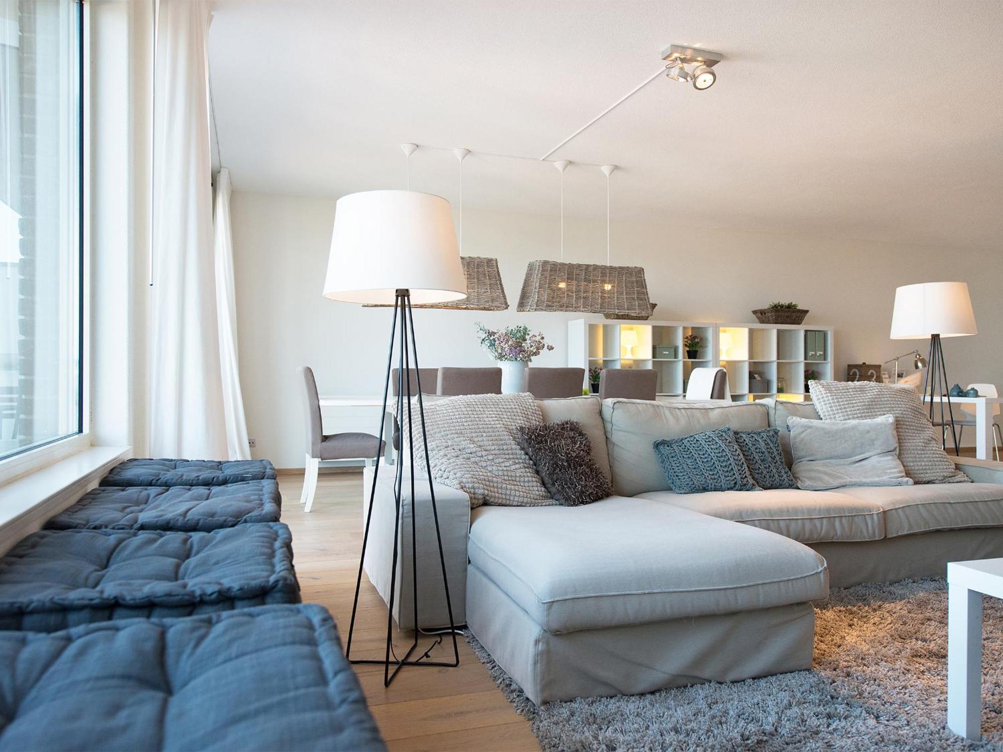 Bizstay Harbour II Scheveningen Apartments Haia Quarto foto