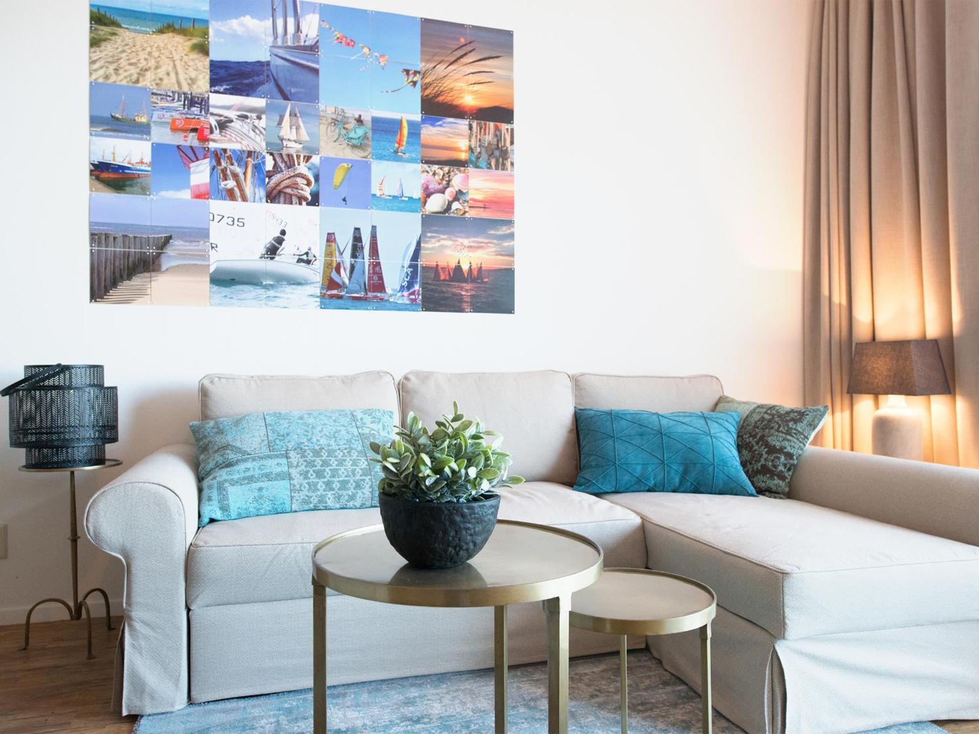 Bizstay Harbour II Scheveningen Apartments Haia Quarto foto