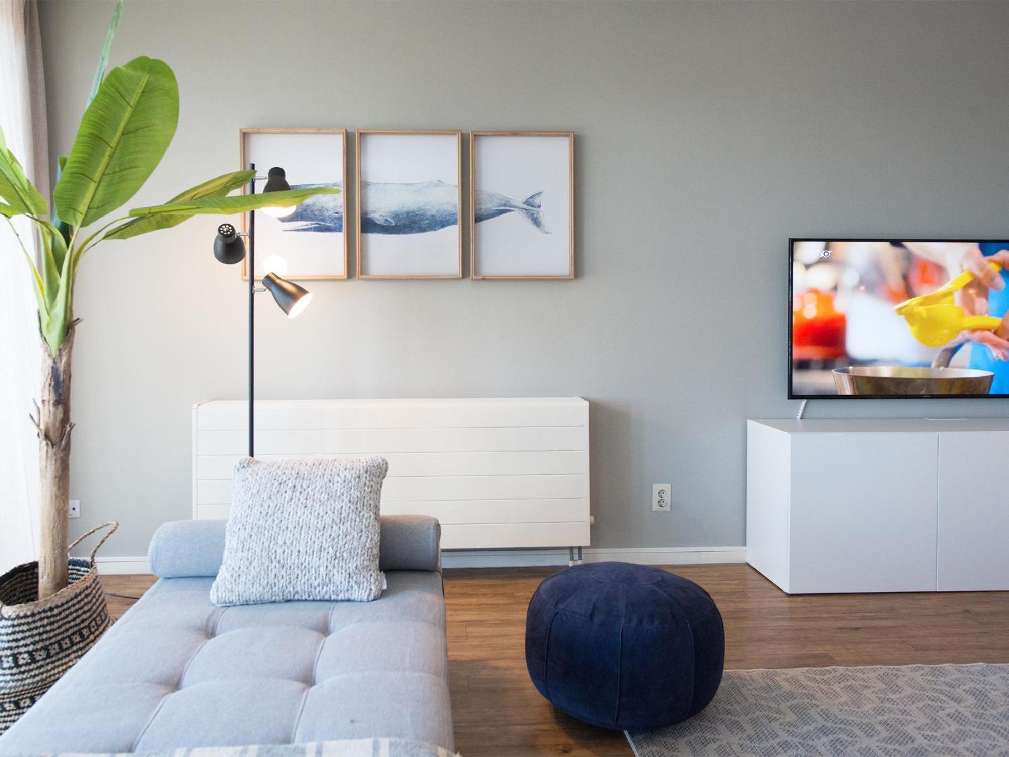 Bizstay Harbour II Scheveningen Apartments Haia Quarto foto